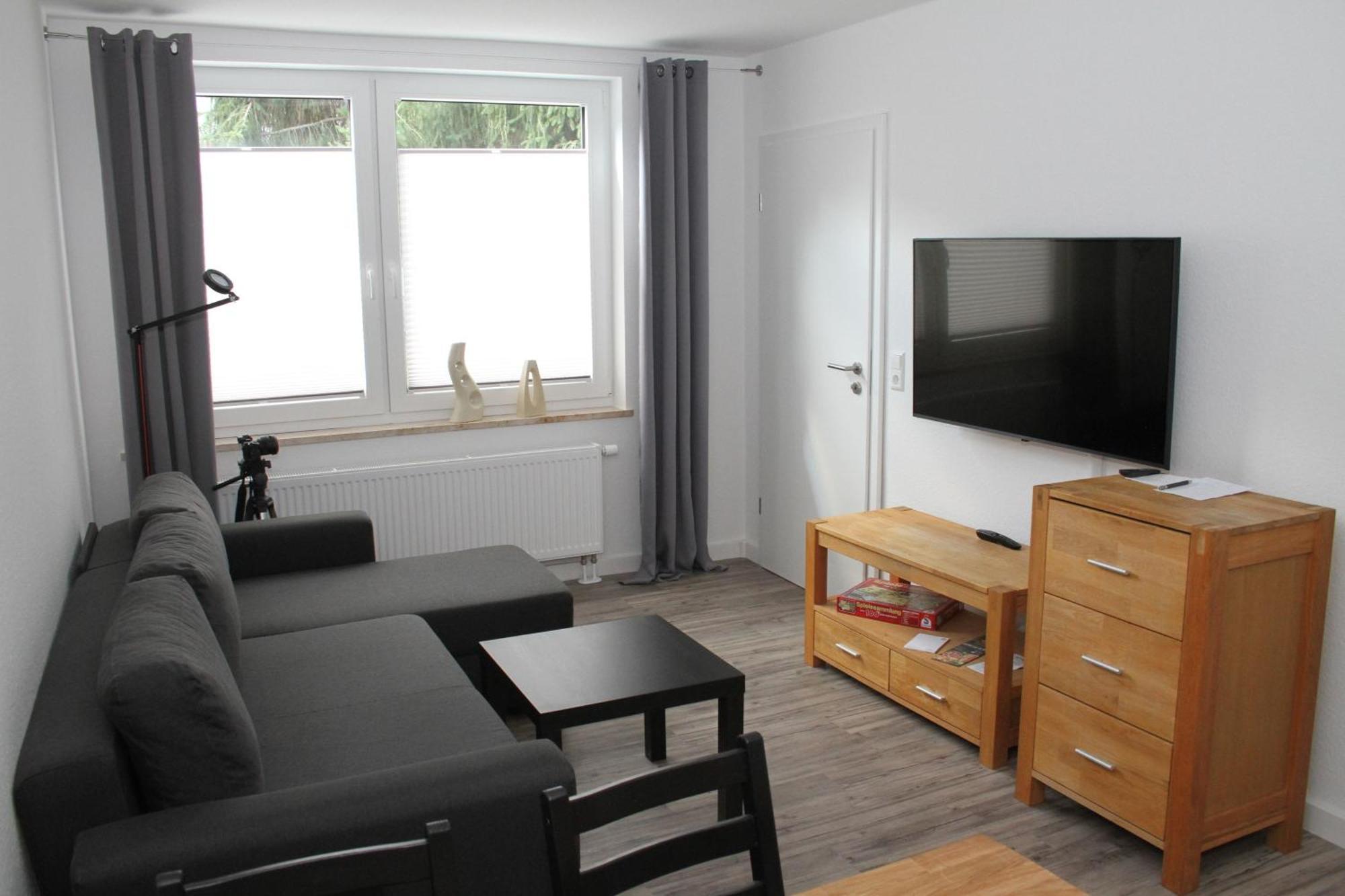 Ludolf Bad Gandersheim