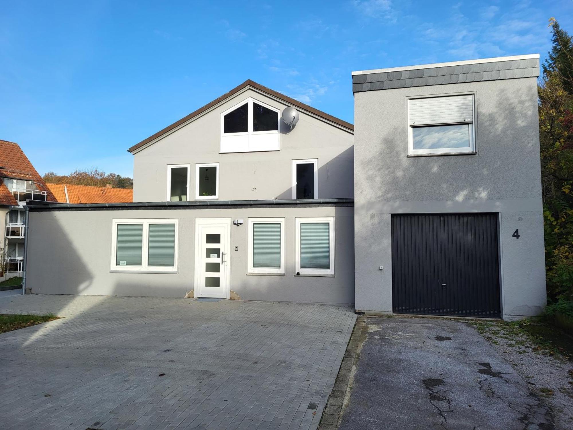 Ludolf * Bad Gandersheim
