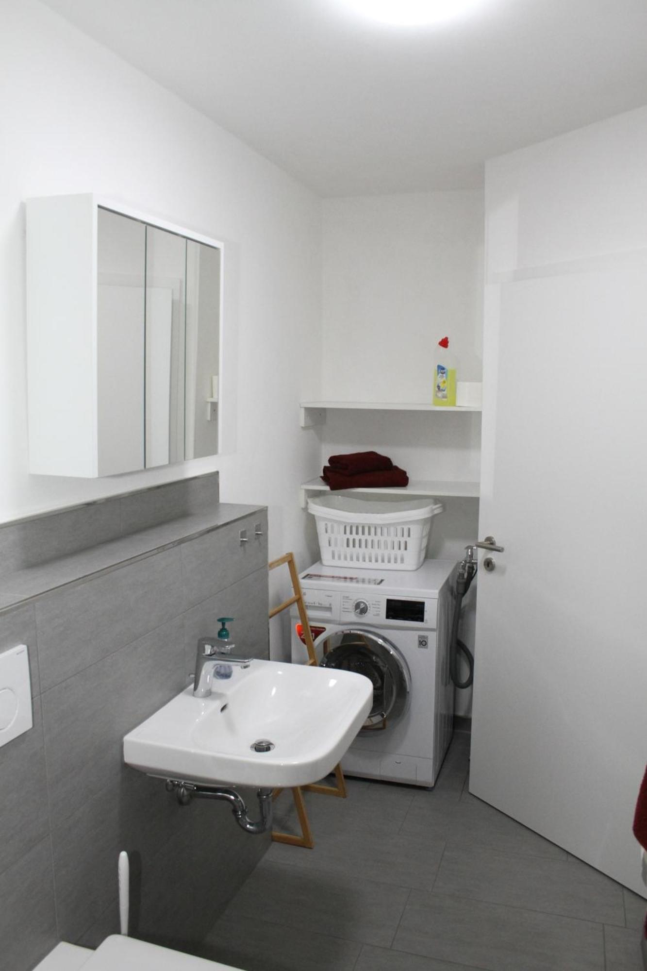 Apartment Ludolf *
