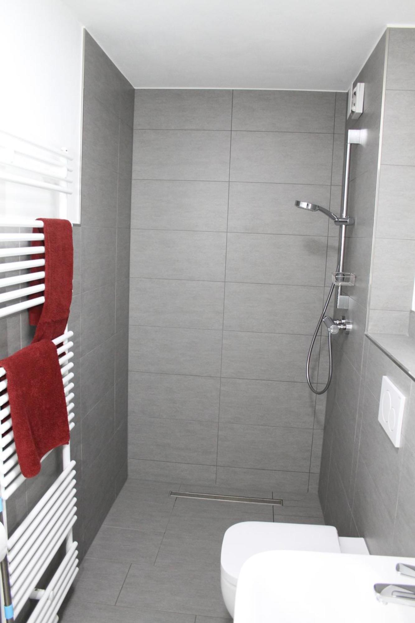 Ludolf Apartment Bad Gandersheim