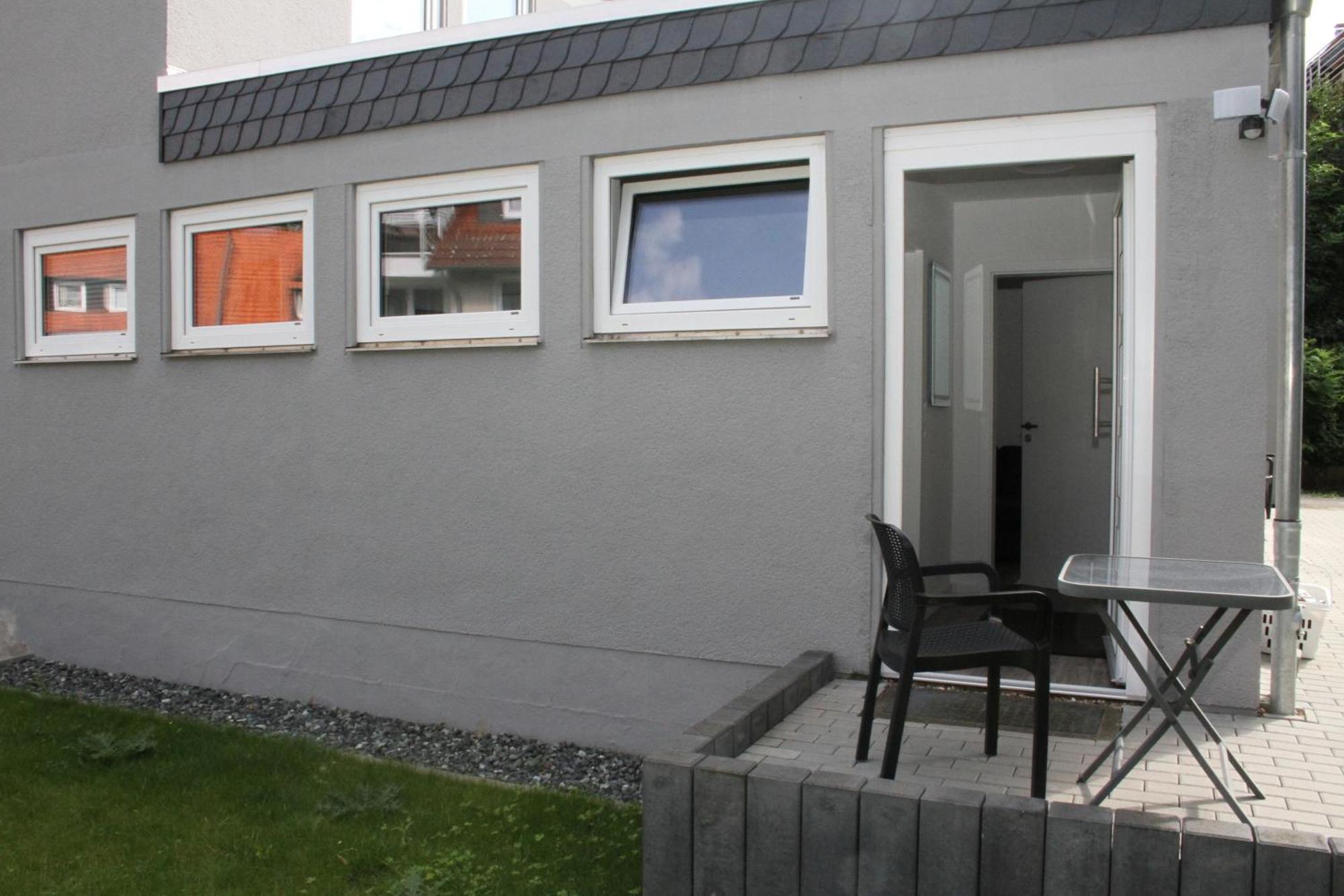 Ludolf Bad Gandersheim