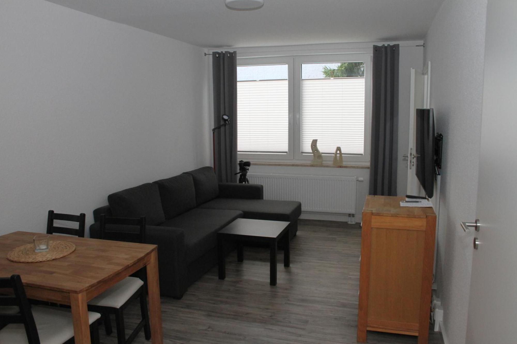 Apartment Ludolf Bad Gandersheim